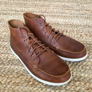 Olukai Nalukai Boot, Size 10.5